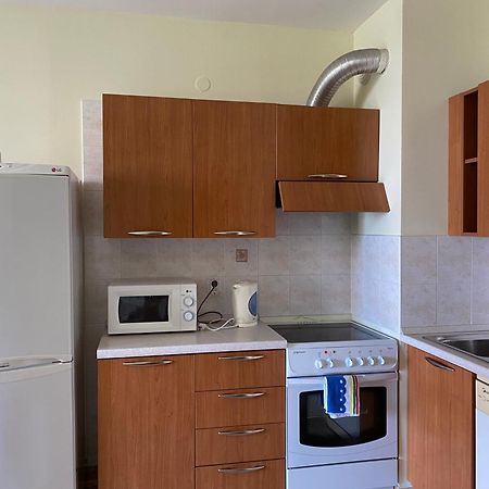 Prostor Apartments Obzor Exterior photo