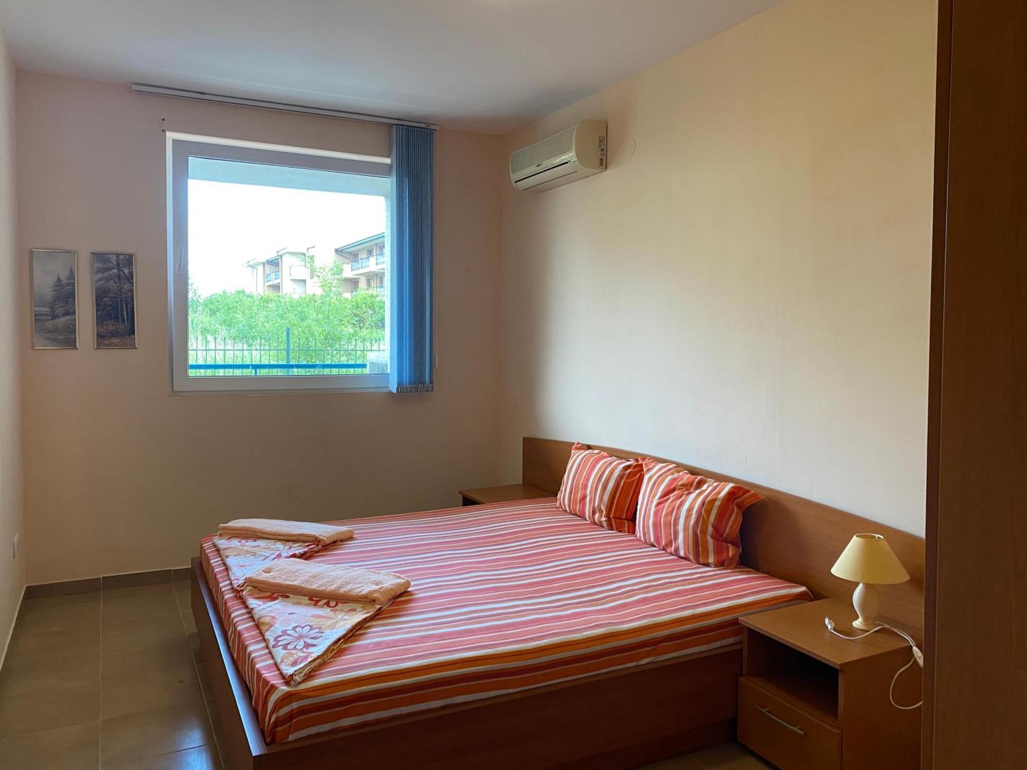 Prostor Apartments Obzor Exterior photo