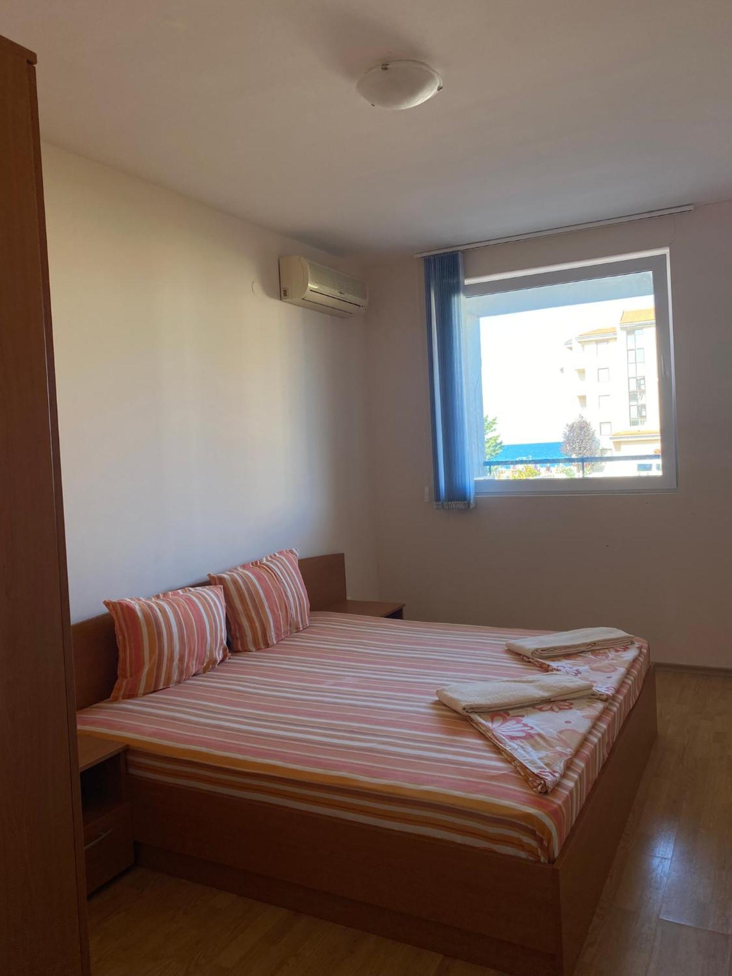 Prostor Apartments Obzor Exterior photo