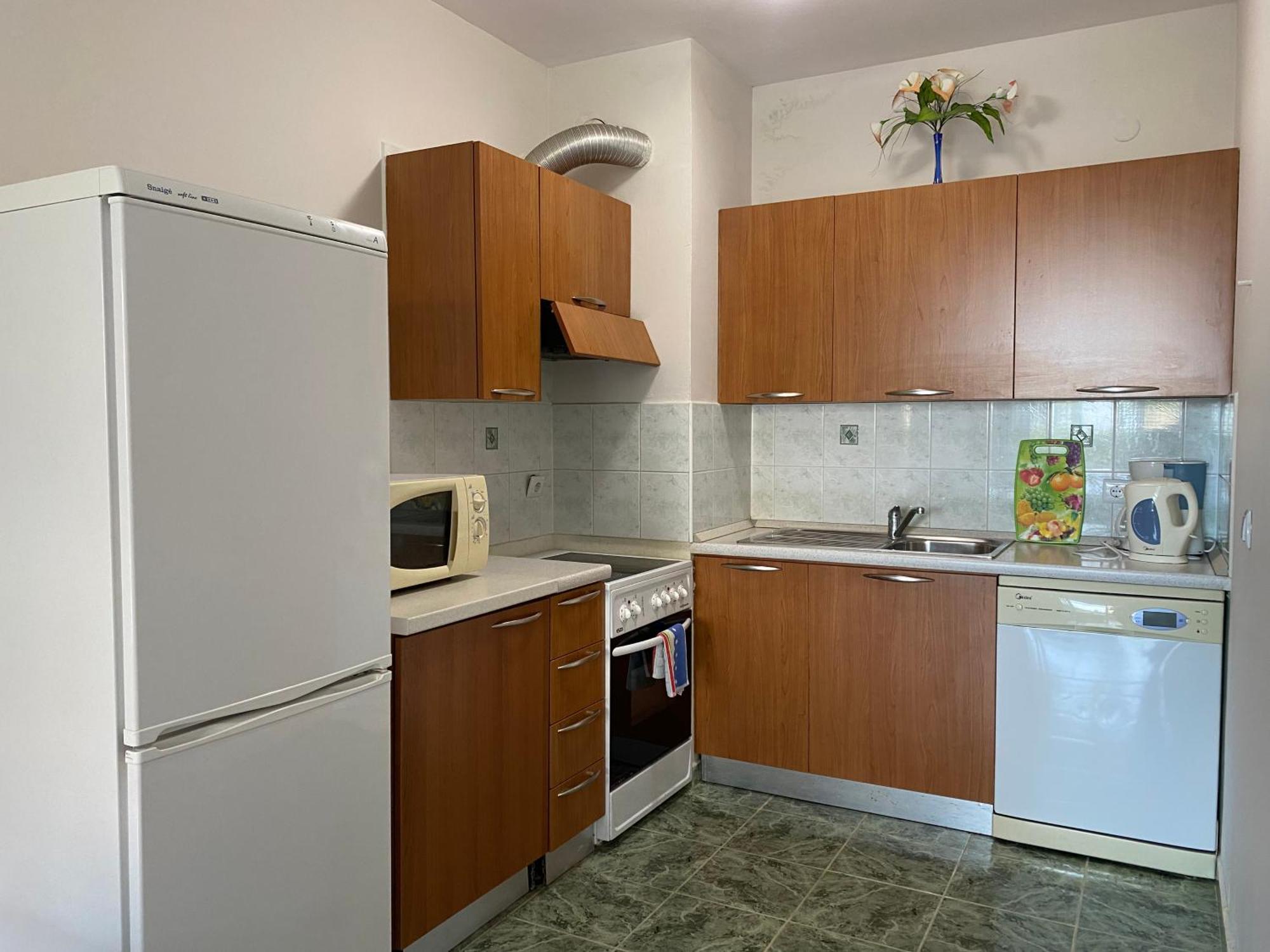 Prostor Apartments Obzor Exterior photo