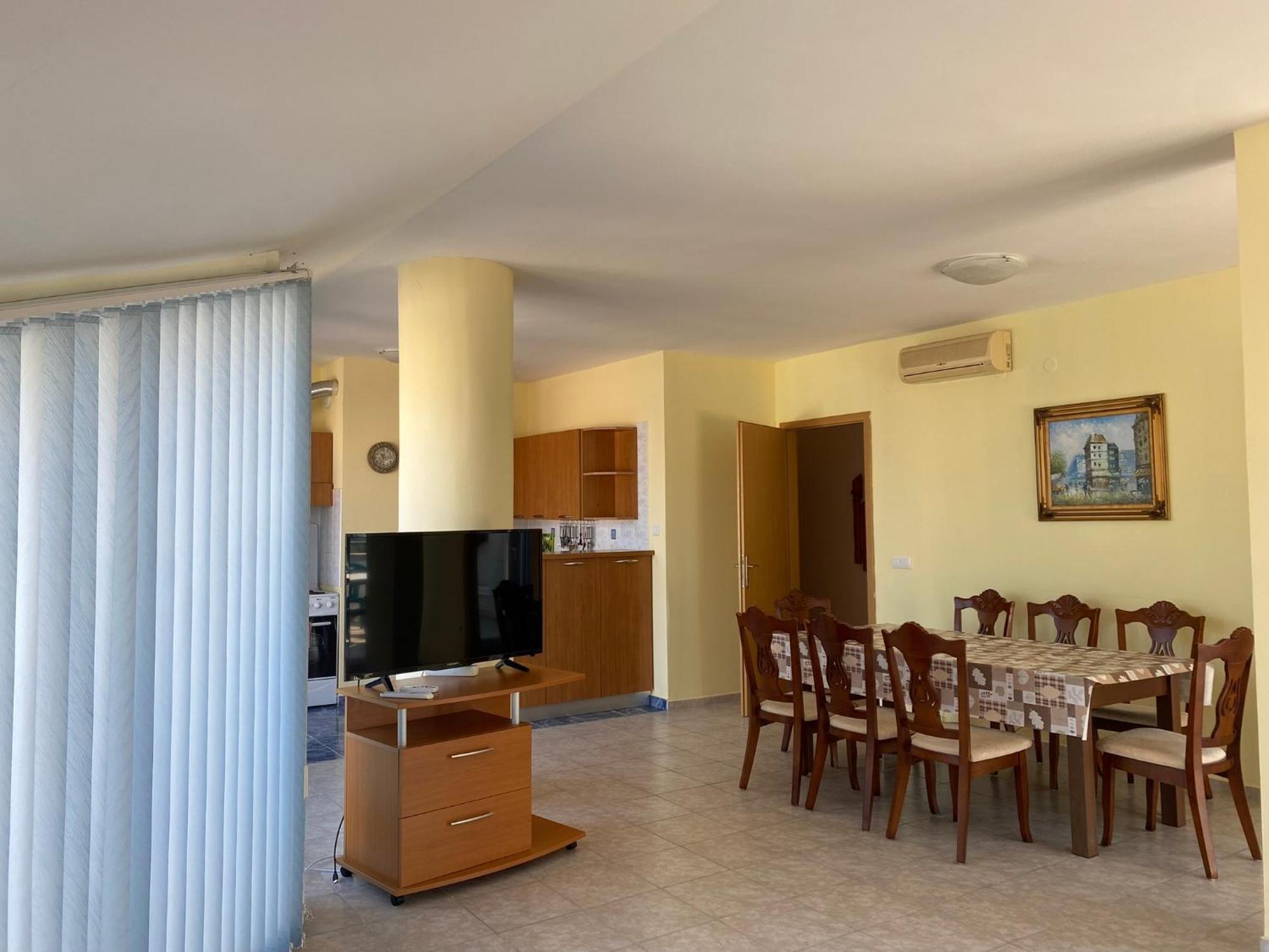 Prostor Apartments Obzor Exterior photo