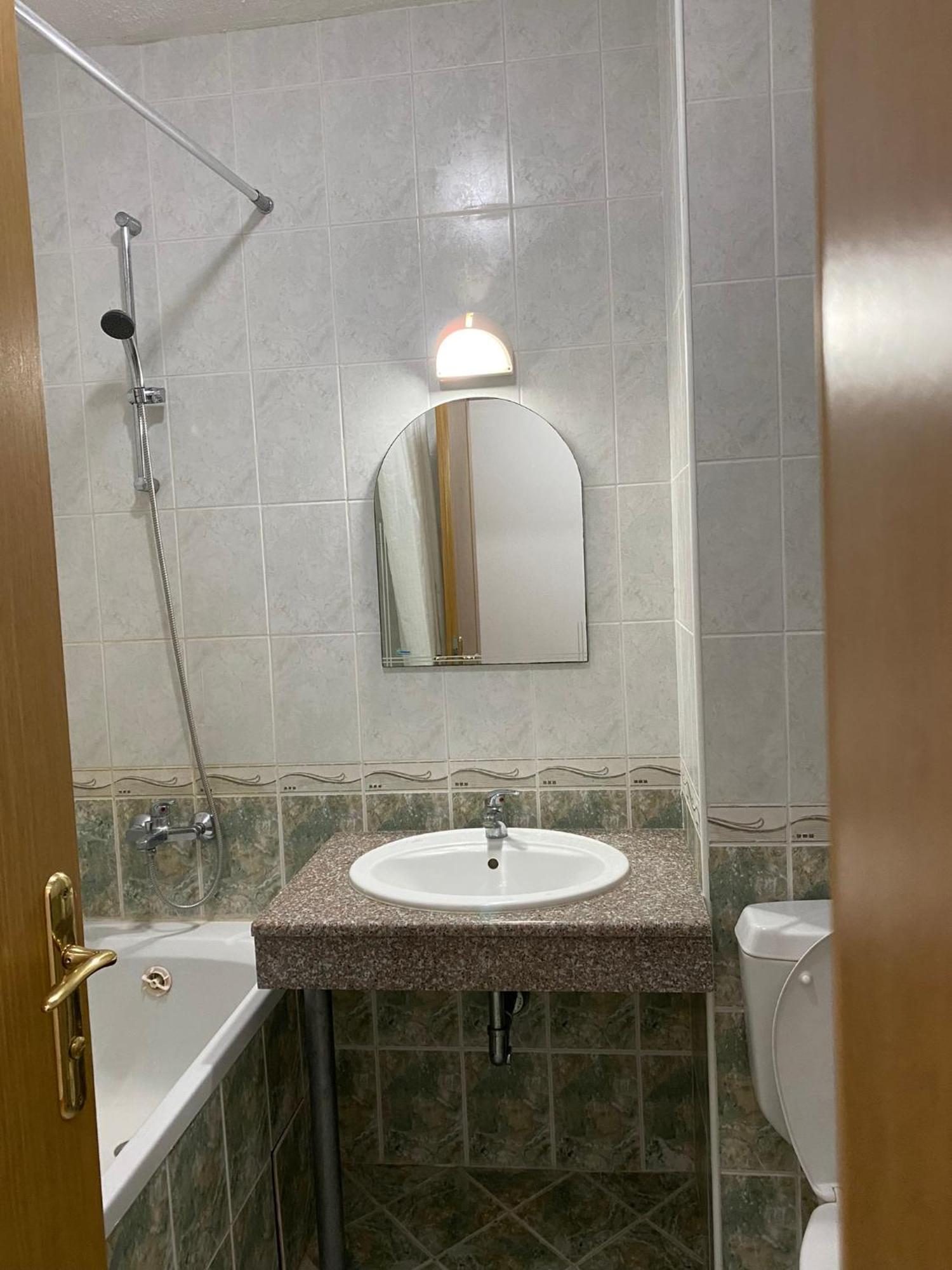 Prostor Apartments Obzor Exterior photo