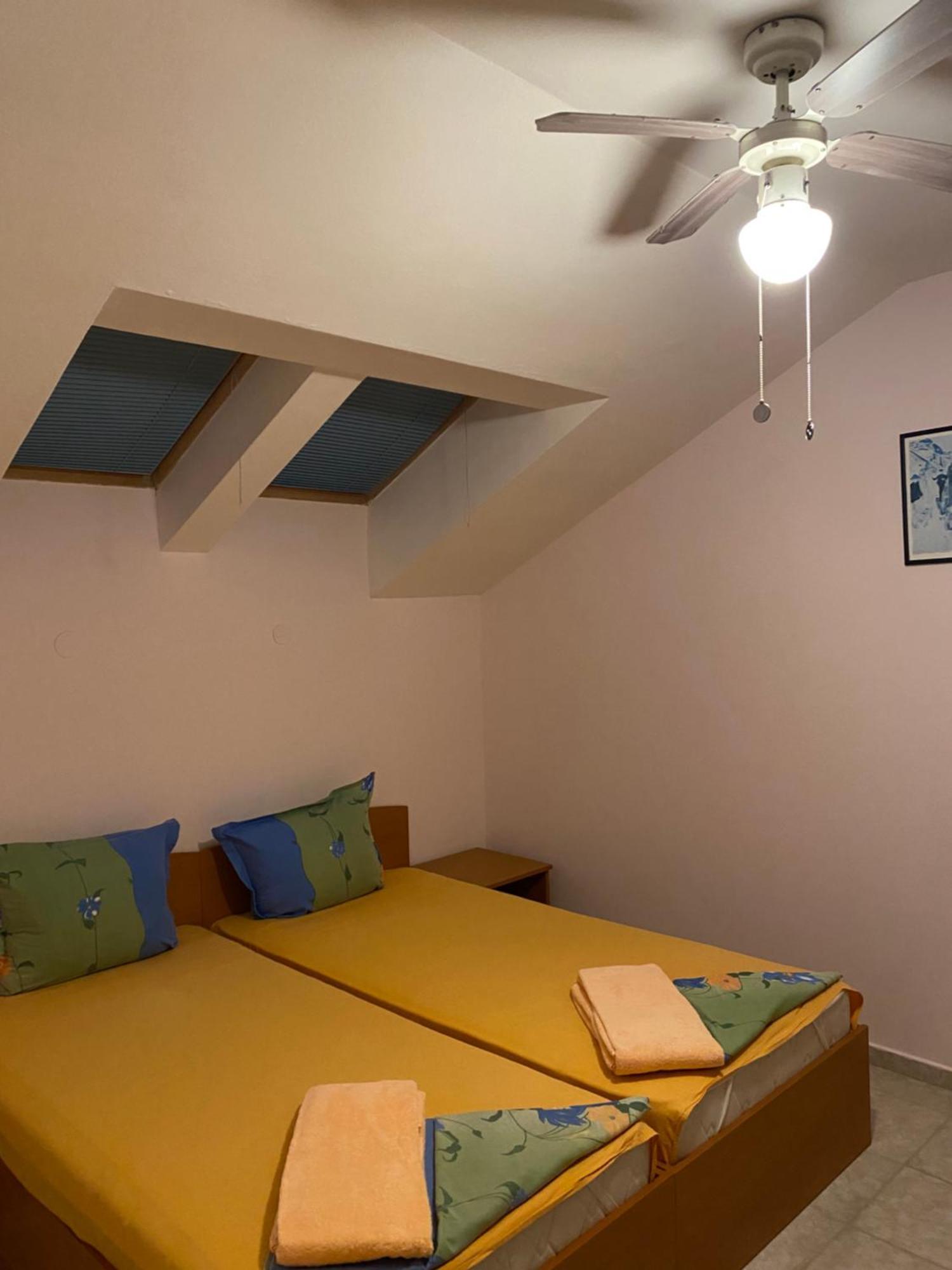 Prostor Apartments Obzor Exterior photo
