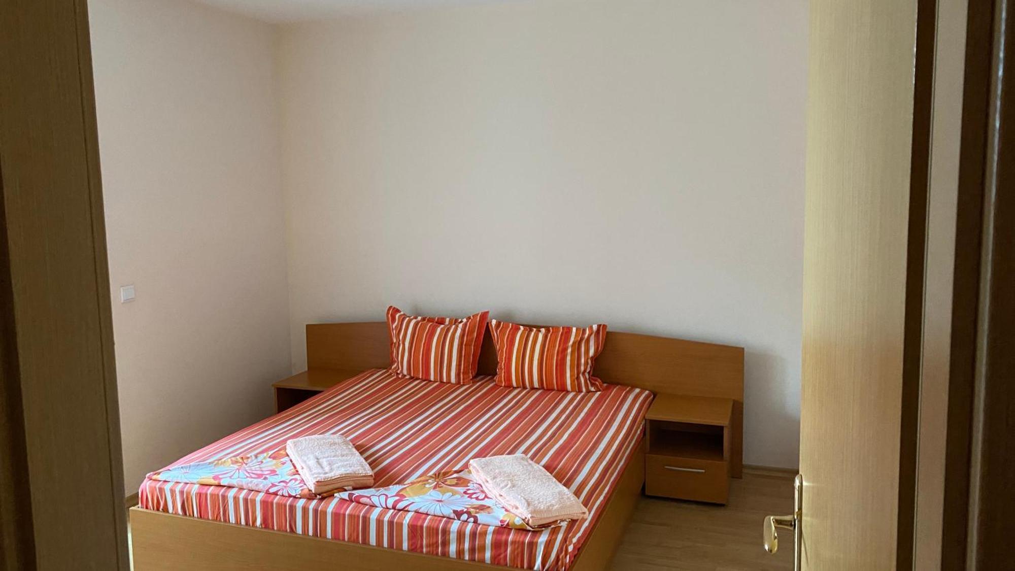 Prostor Apartments Obzor Exterior photo