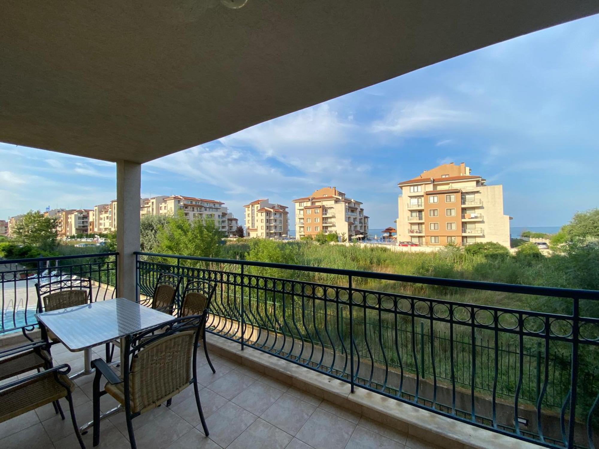 Prostor Apartments Obzor Room photo